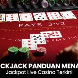 Panduan Blackjack